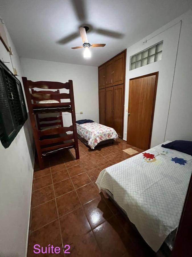 Casa Virou Negocio Villa Olimpia Exterior photo