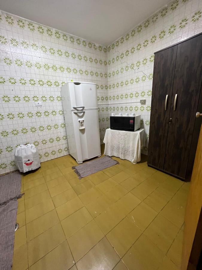 Casa Virou Negocio Villa Olimpia Exterior photo