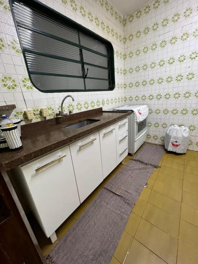 Casa Virou Negocio Villa Olimpia Exterior photo