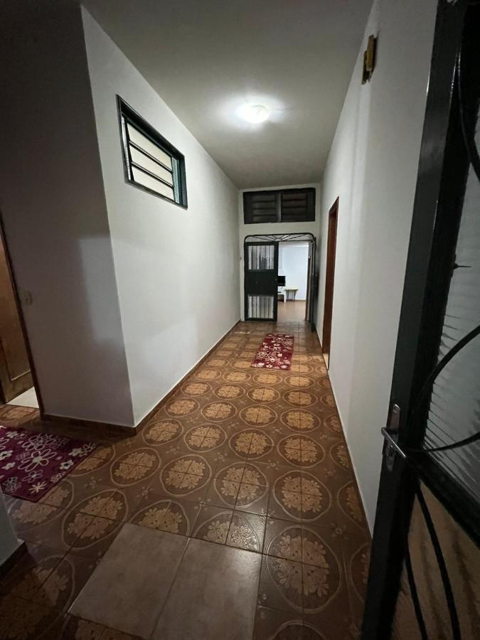 Casa Virou Negocio Villa Olimpia Exterior photo