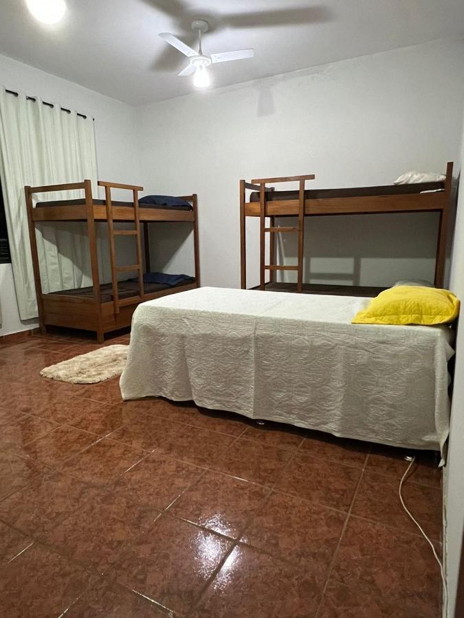 Casa Virou Negocio Villa Olimpia Exterior photo